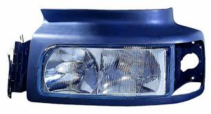 KOMPLE FAR RENO V-1 SAG 5010 379 320 SINYALLI  DEPO